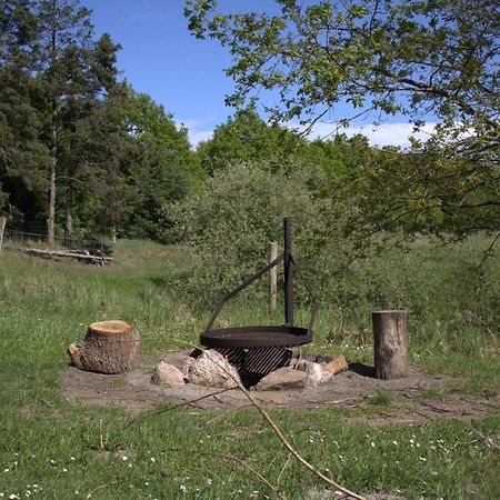 Hovborg Ferieby - Torpet 25 Villa Dış mekan fotoğraf