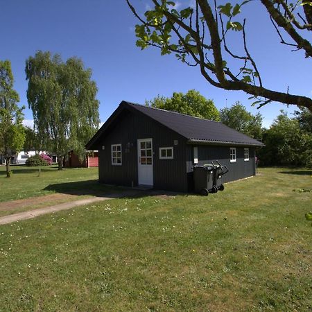 Hovborg Ferieby - Torpet 25 Villa Dış mekan fotoğraf