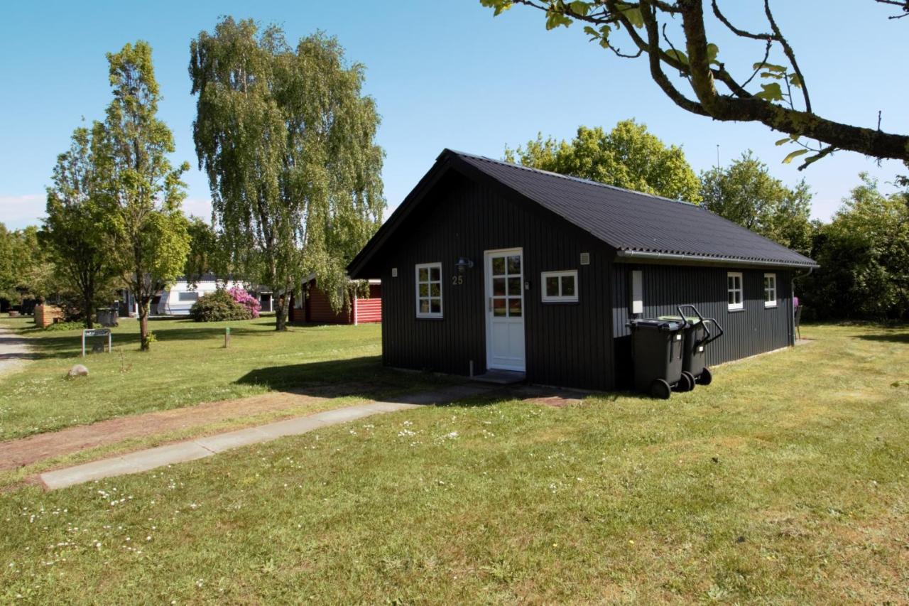 Hovborg Ferieby - Torpet 25 Villa Dış mekan fotoğraf