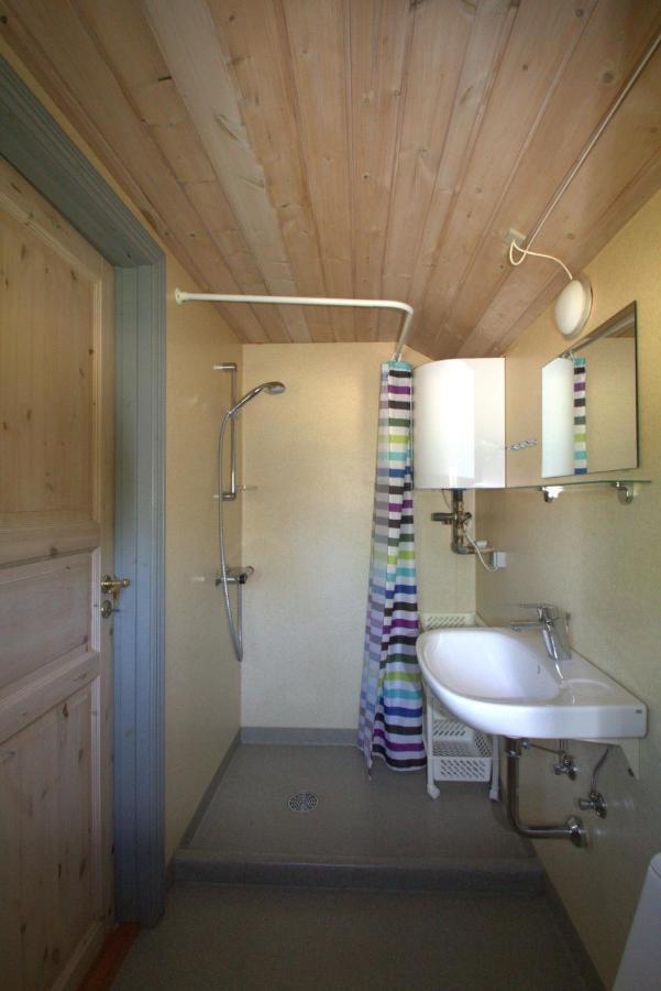 Hovborg Ferieby - Torpet 25 Villa Dış mekan fotoğraf