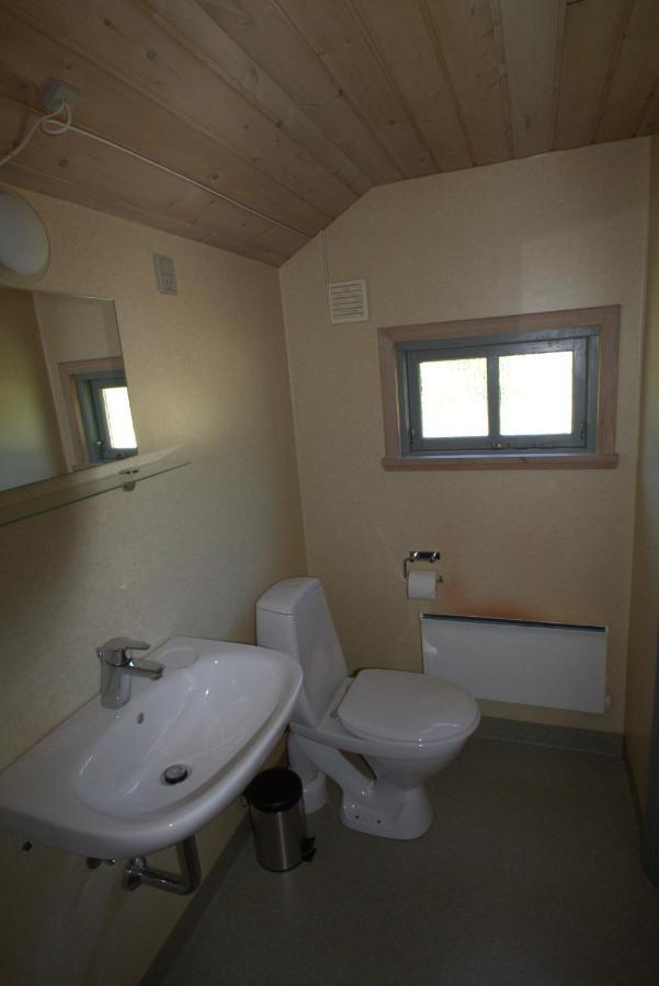 Hovborg Ferieby - Torpet 25 Villa Dış mekan fotoğraf