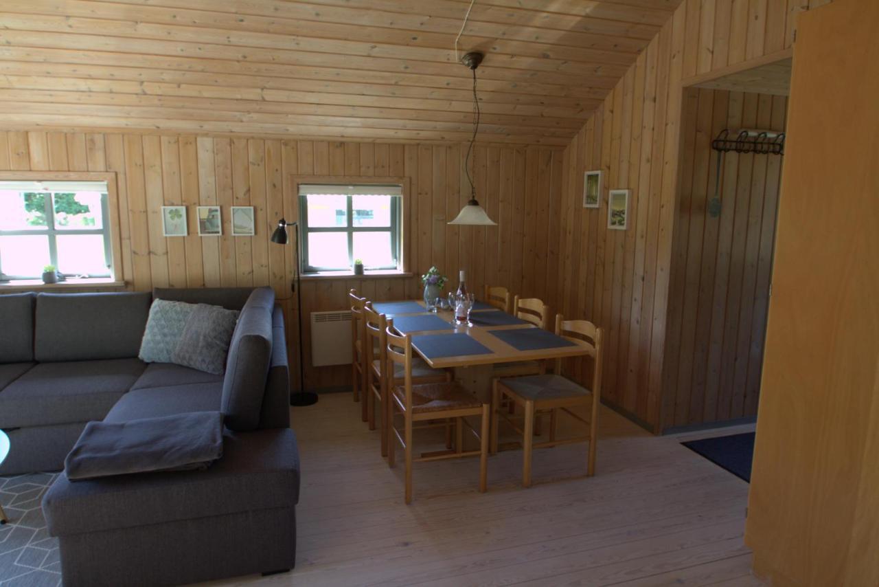 Hovborg Ferieby - Torpet 25 Villa Dış mekan fotoğraf