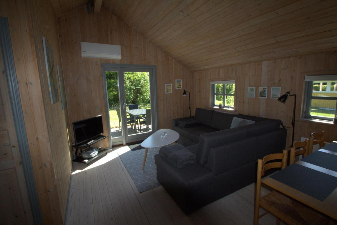 Hovborg Ferieby - Torpet 25 Villa Dış mekan fotoğraf