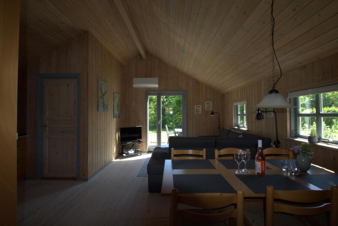 Hovborg Ferieby - Torpet 25 Villa Dış mekan fotoğraf