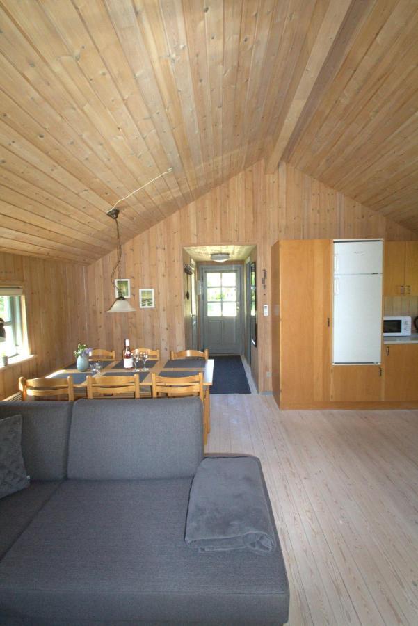Hovborg Ferieby - Torpet 25 Villa Dış mekan fotoğraf