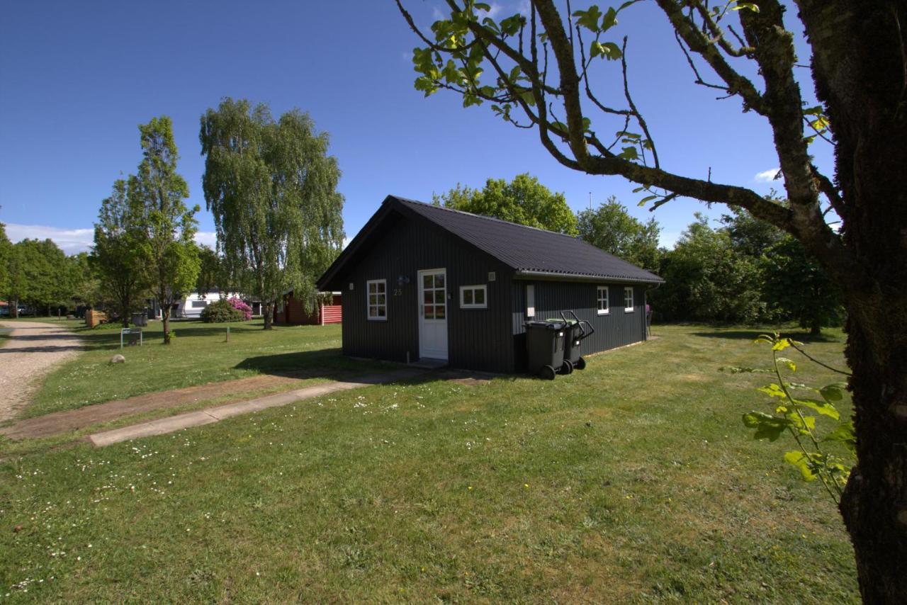 Hovborg Ferieby - Torpet 25 Villa Dış mekan fotoğraf